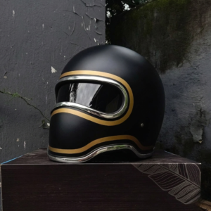 BullDog Helmet