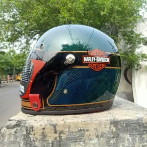Bullit Custom Carbon HD
