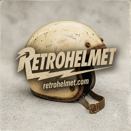 RetroHelm