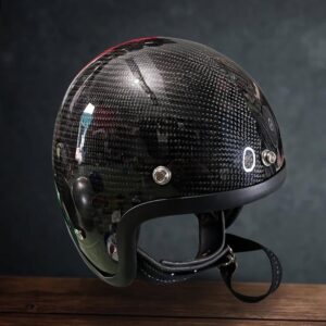Slimhead 500TX Carbon twill