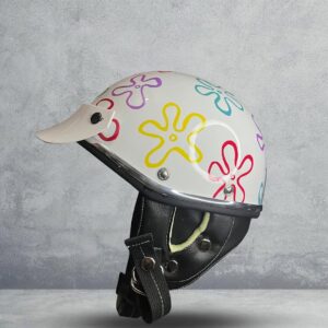 Chip Helmet Bikini Bottom Edition
