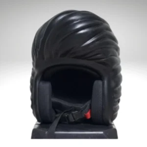 Retro Classic Elvis Helmet